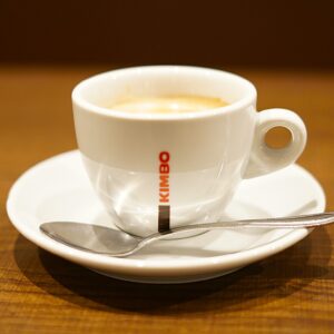 07_ホットコーヒー