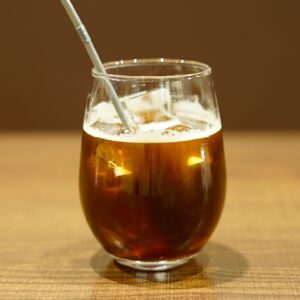 08_アイスコーヒー